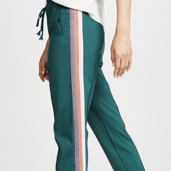 Spiritual Gangster Track Pant - Picture 2 of 7